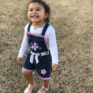 Meet your Posher, Mari